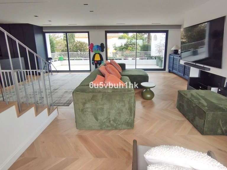 Apartment for Sale in Marbella, Malaga 2