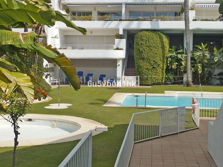 Apartment for Sale in Marbella, Malaga 20