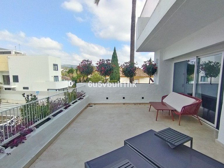 Apartment for Sale in Marbella, Malaga 29