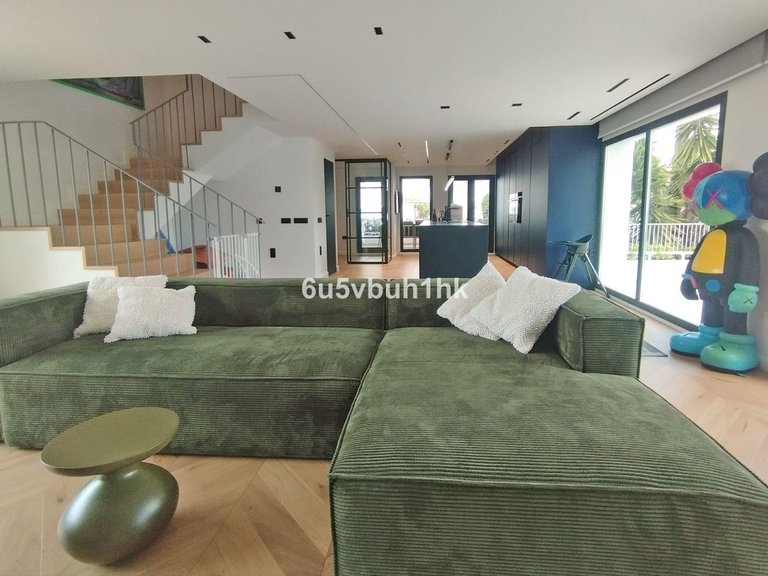 Apartment for Sale in Marbella, Malaga 3