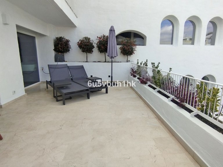 Apartment for Sale in Marbella, Malaga 30