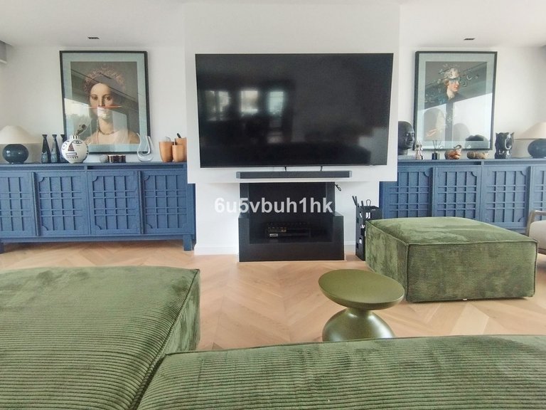 Apartment for Sale in Marbella, Malaga 4