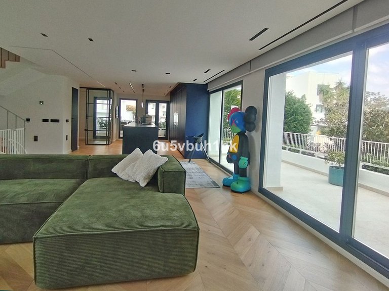 Apartment for Sale in Marbella, Malaga 5