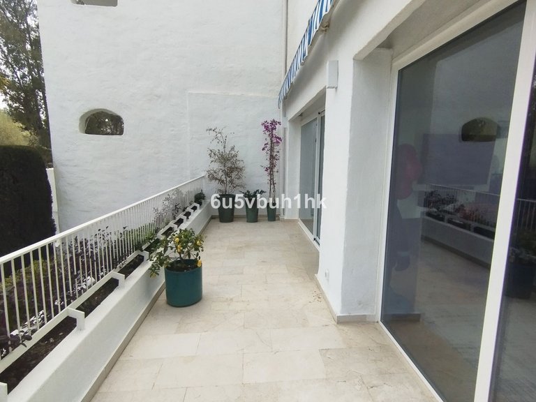 Apartment for Sale in Marbella, Malaga 6
