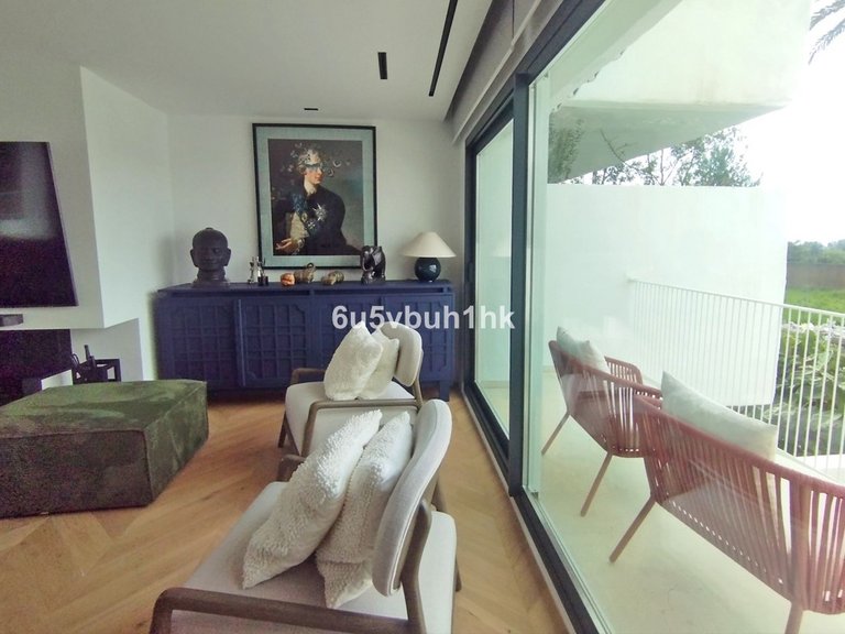 Apartment for Sale in Marbella, Malaga 8