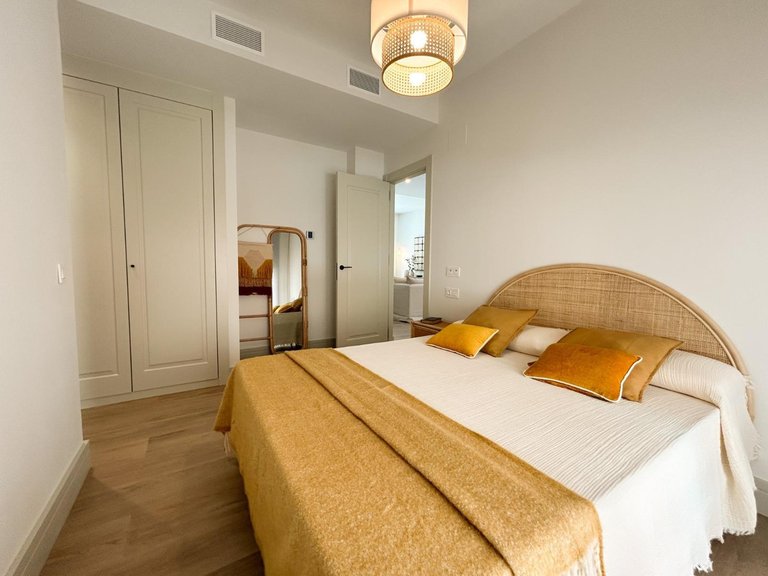Villa for Sale in Málaga, Malaga 15
