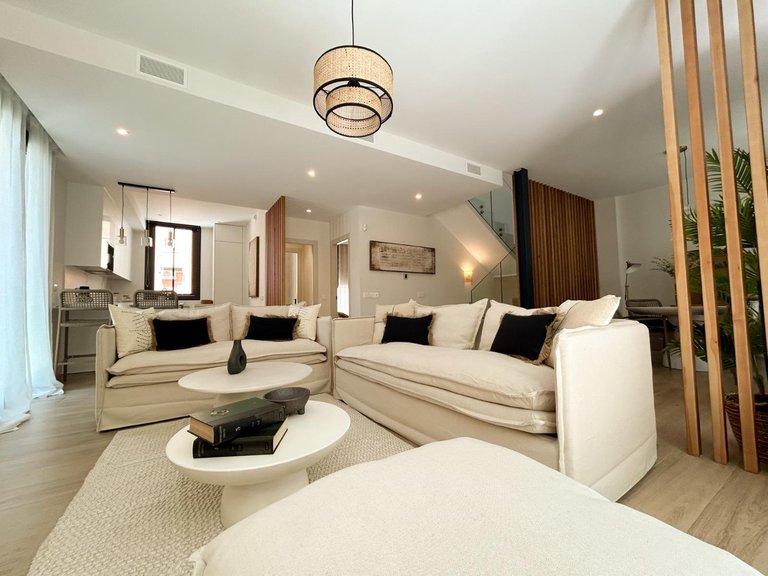 Villa for Sale in Málaga, Malaga 6