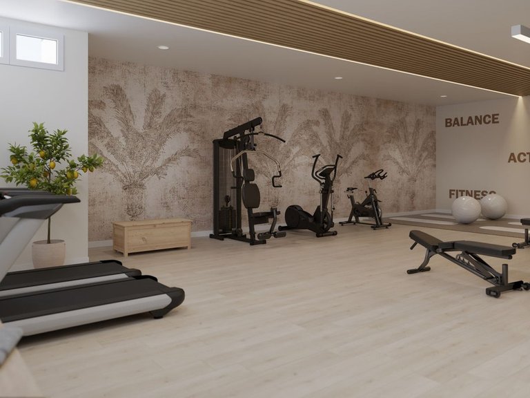 Apartment for Sale in Benalmadena, Malaga 15