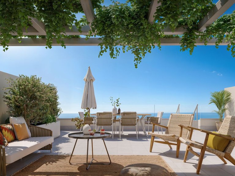 Apartment for Sale in Benalmadena, Malaga 2