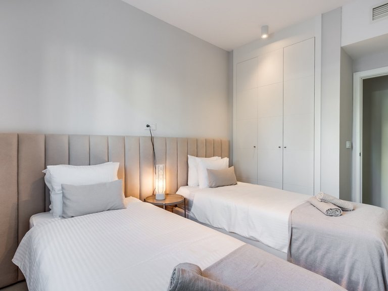 Apartment for Sale in Estepona, Malaga 10