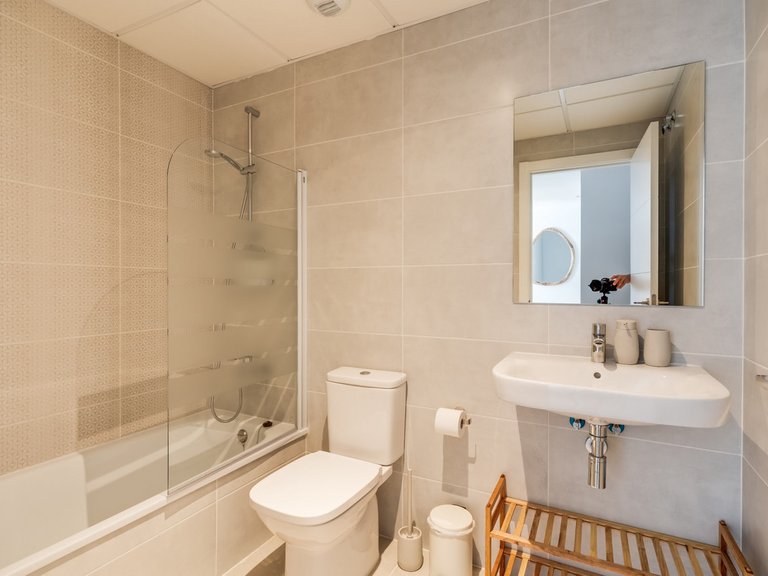 Apartment for Sale in Estepona, Malaga 11