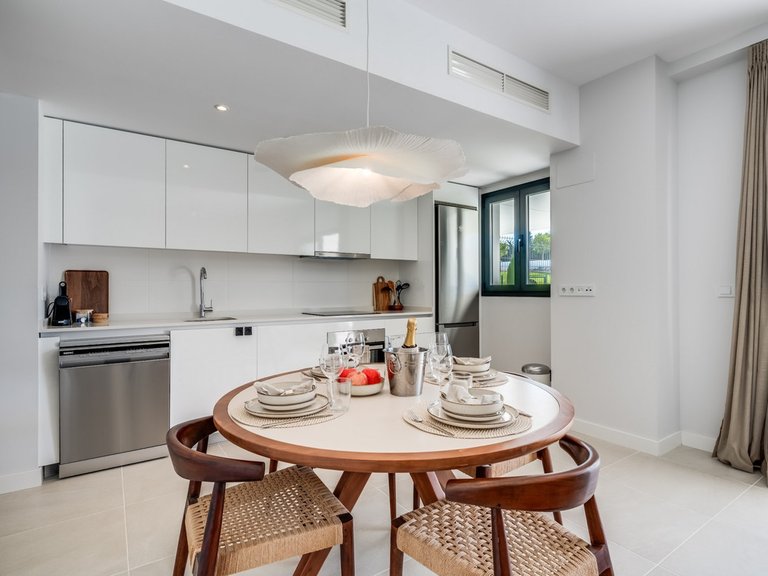 Apartment for Sale in Estepona, Malaga 16