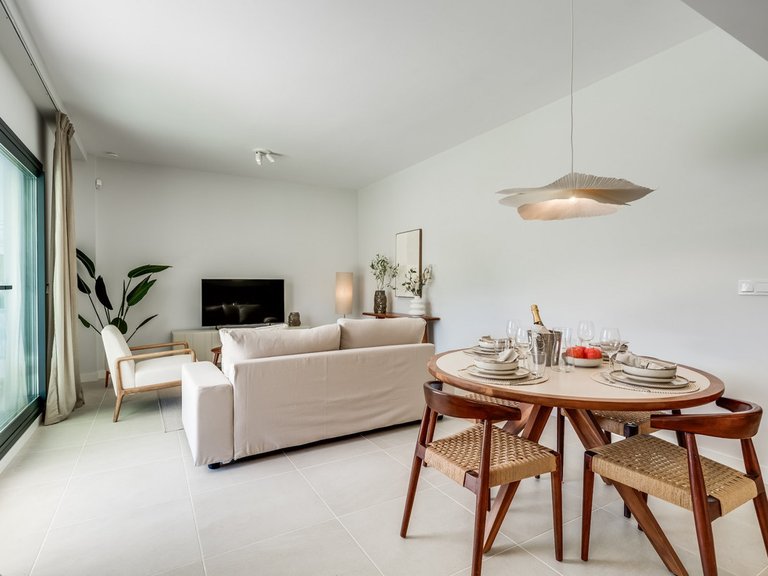 Apartment for Sale in Estepona, Malaga 17