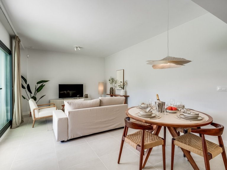 Apartment for Sale in Estepona, Malaga 18