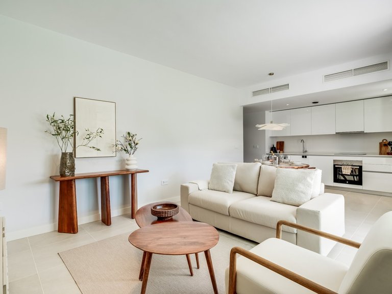 Apartment for Sale in Estepona, Malaga 19