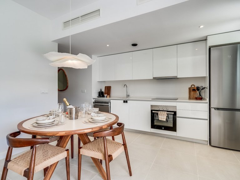 Apartment for Sale in Estepona, Malaga 2