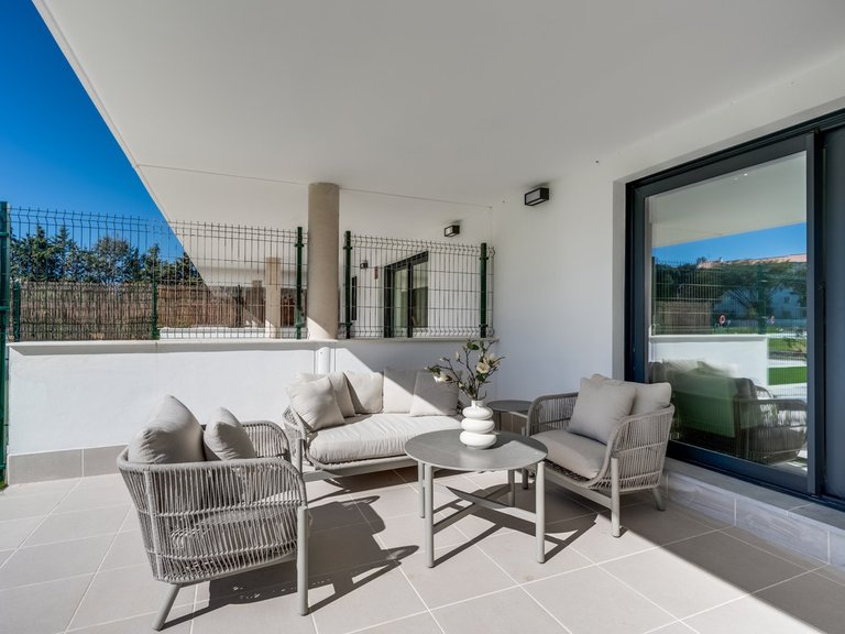 Apartment for Sale in Estepona, Malaga 20
