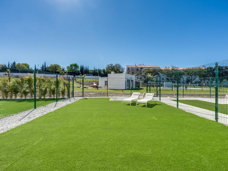 Apartment for Sale in Estepona, Malaga 21
