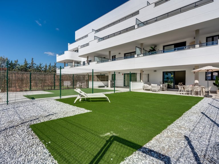 Apartment for Sale in Estepona, Malaga 22