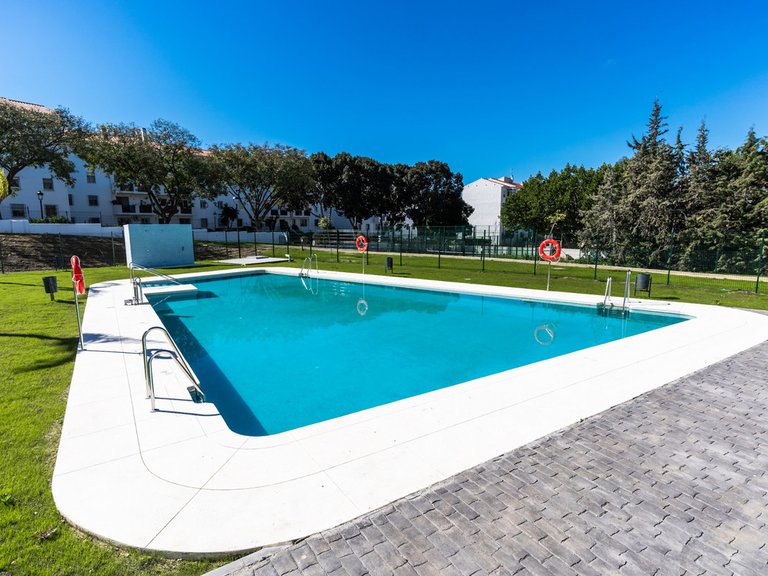Apartment for Sale in Estepona, Malaga 23