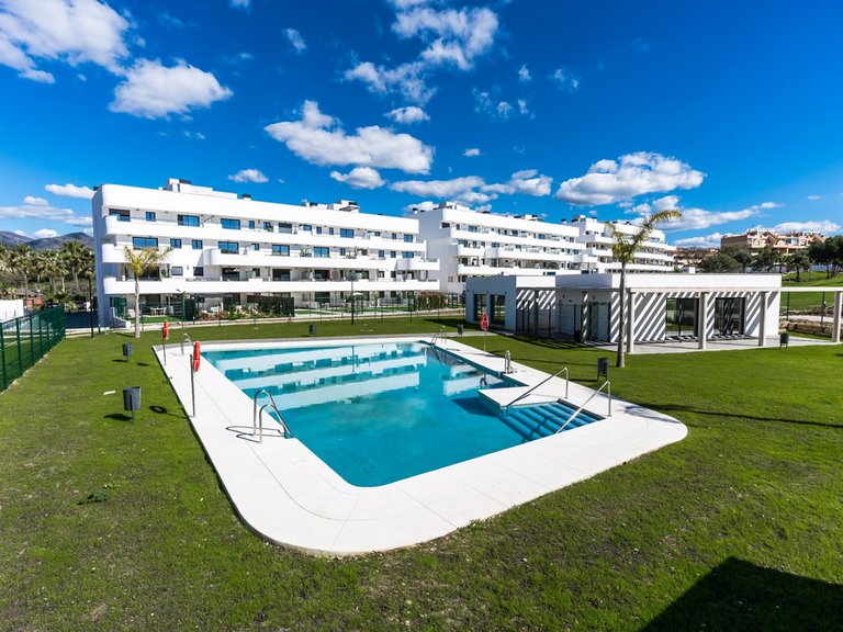 Apartment for Sale in Estepona, Malaga 24