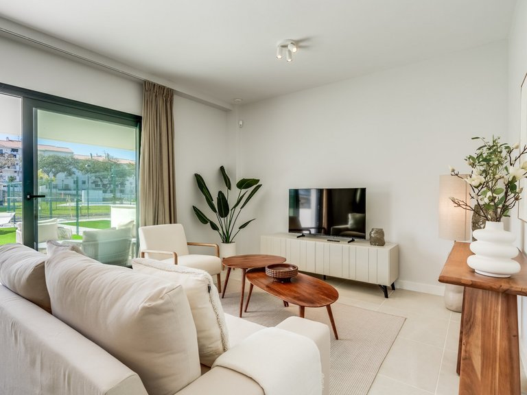 Apartment for Sale in Estepona, Malaga 3