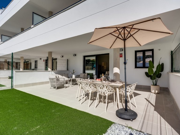 Apartment for Sale in Estepona, Malaga 4