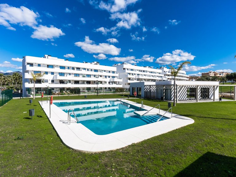 Apartment for Sale in Estepona, Malaga 5