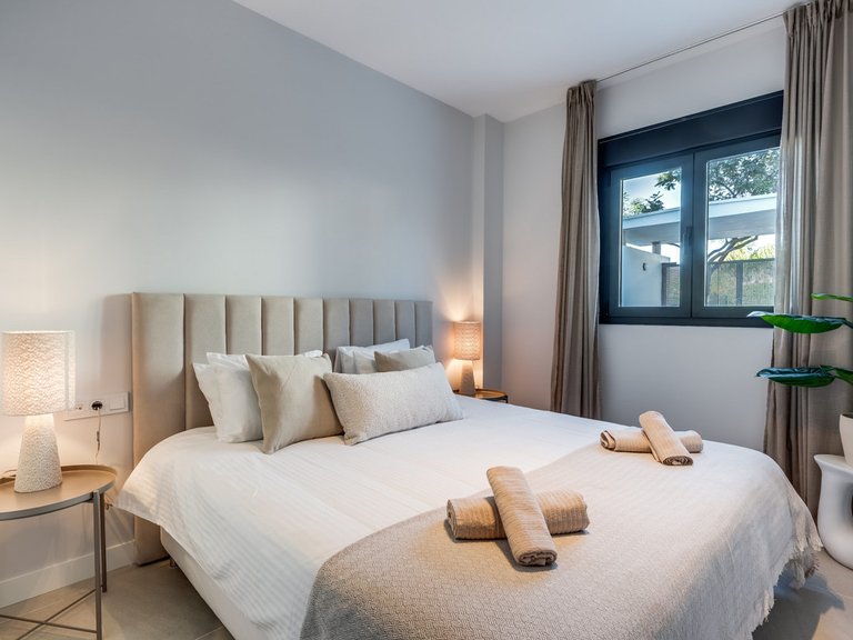 Apartment for Sale in Estepona, Malaga 6