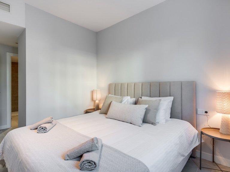 Apartment for Sale in Estepona, Malaga 7
