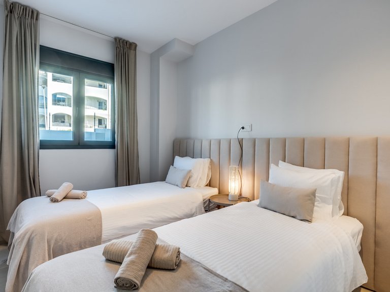 Apartment for Sale in Estepona, Malaga 9