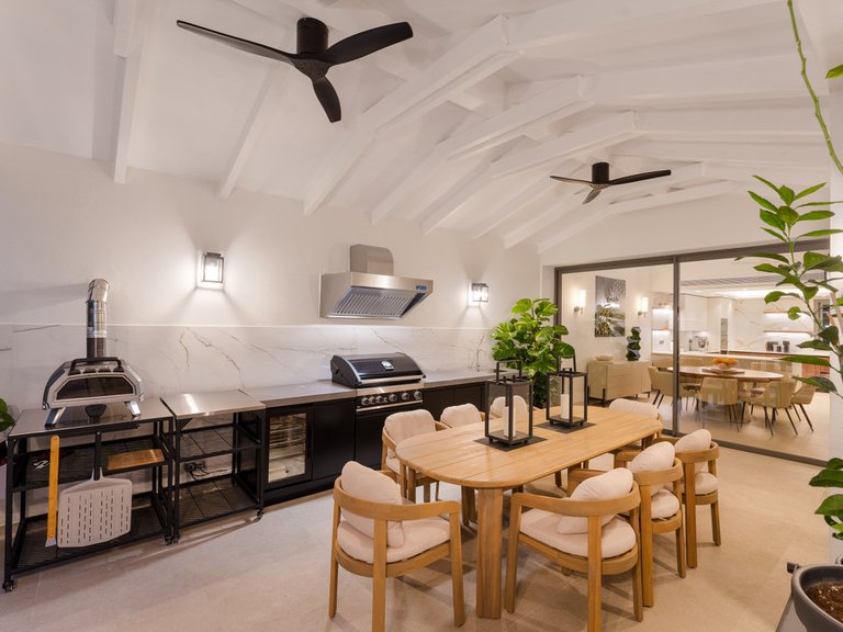Villa for Sale in Nueva Andalucía, Malaga 46