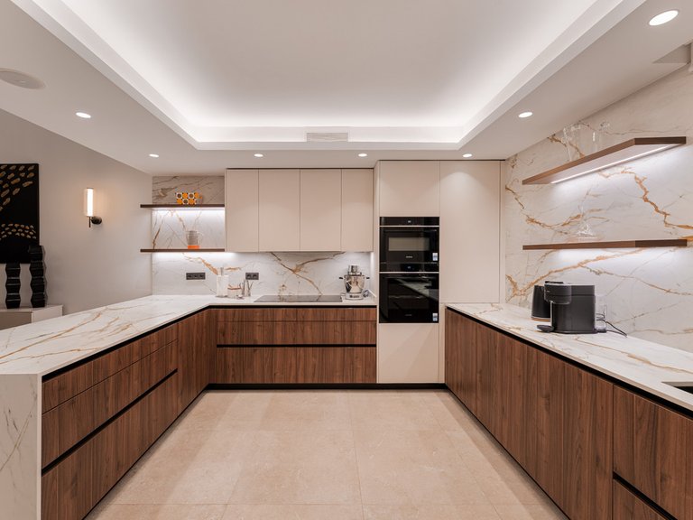 Villa for Sale in Nueva Andalucía, Malaga 49