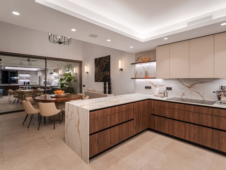 Villa for Sale in Nueva Andalucía, Malaga 50