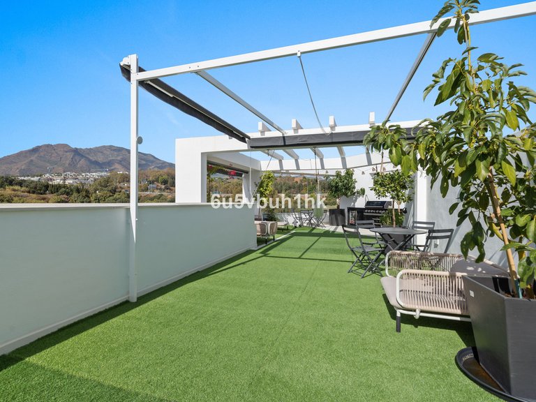 Apartment for Sale in Estepona, Malaga 1