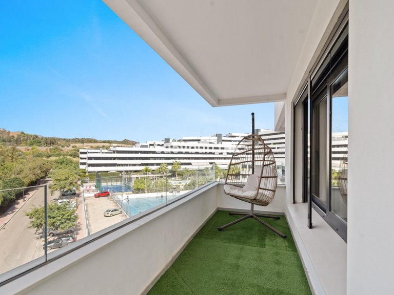 Apartment for Sale in Estepona, Malaga 10