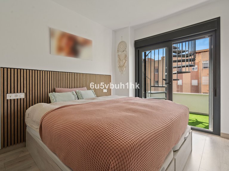 Apartment for Sale in Estepona, Malaga 11
