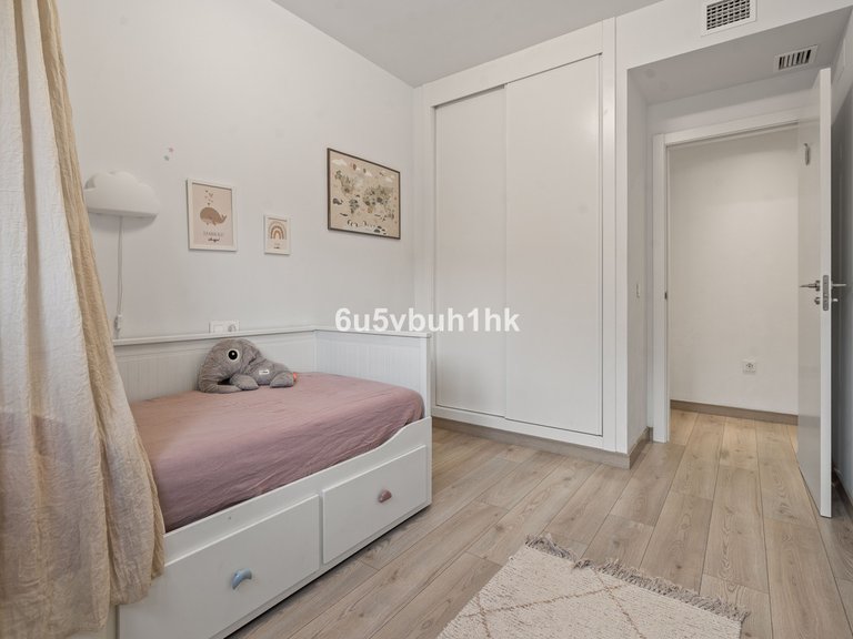 Apartment for Sale in Estepona, Malaga 13