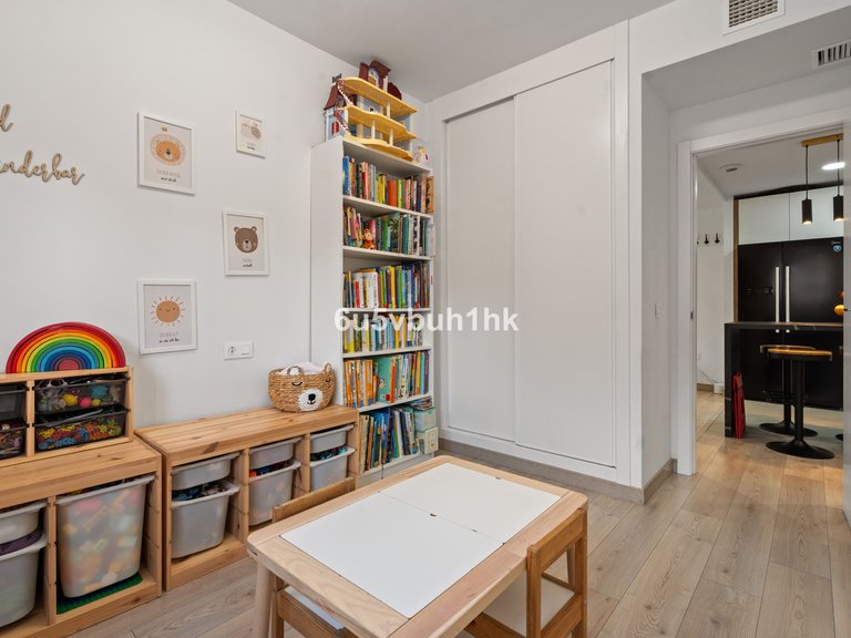 Apartment for Sale in Estepona, Malaga 15
