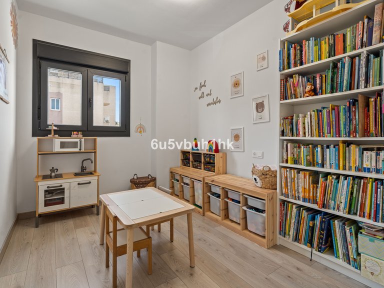 Apartment for Sale in Estepona, Malaga 16