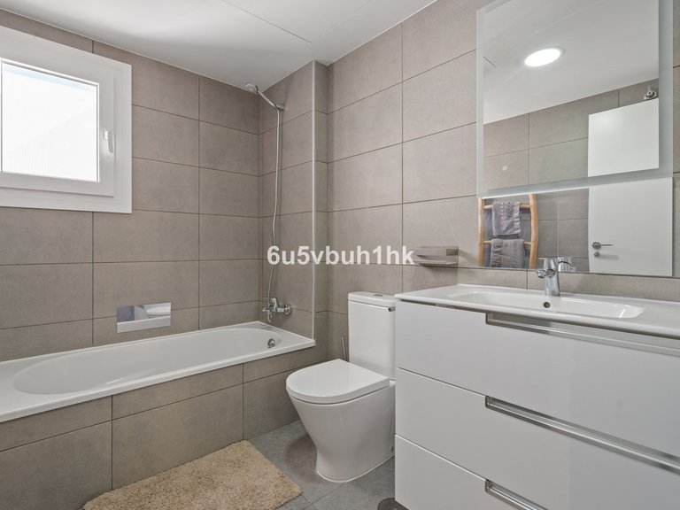 Apartment for Sale in Estepona, Malaga 19
