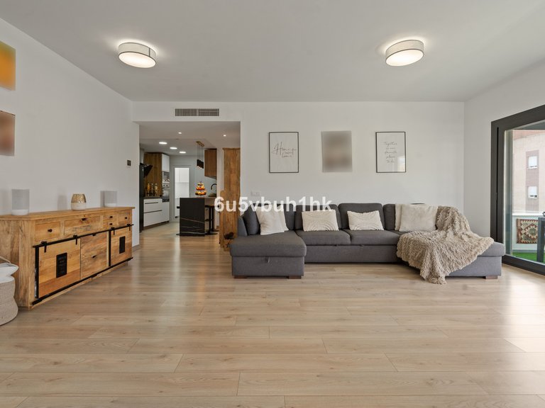 Apartment for Sale in Estepona, Malaga 2