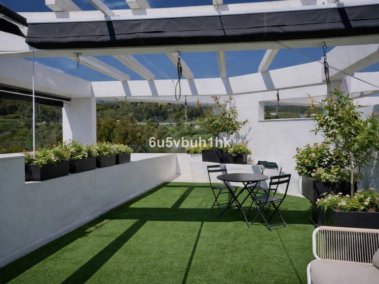Apartment for Sale in Estepona, Malaga 21