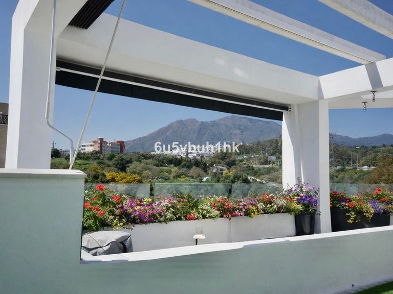 Apartment for Sale in Estepona, Malaga 22