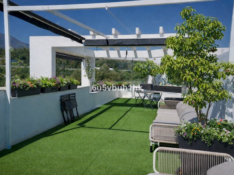 Apartment for Sale in Estepona, Malaga 23