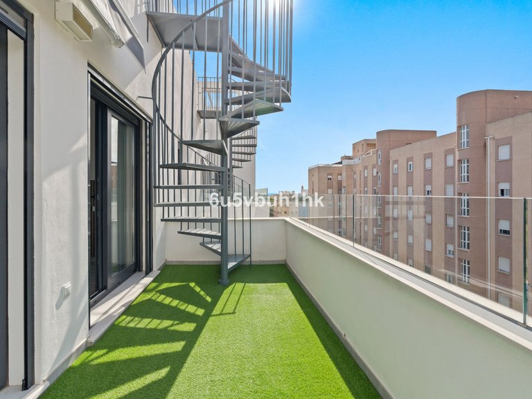 Apartment for Sale in Estepona, Malaga 25