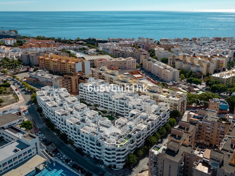 Apartment for Sale in Estepona, Malaga 27