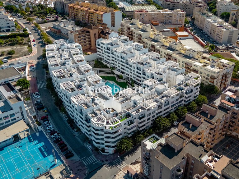 Apartment for Sale in Estepona, Malaga 28