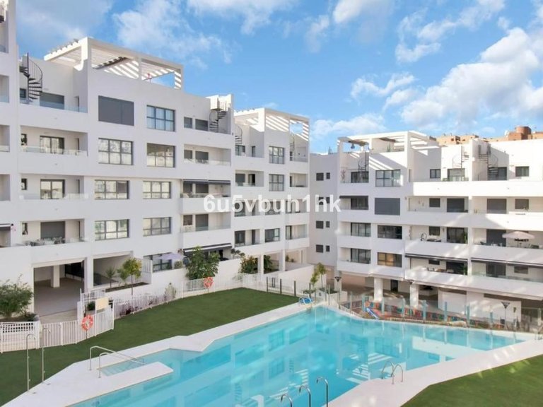 Apartment for Sale in Estepona, Malaga 29