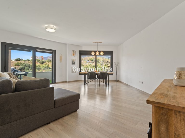 Apartment for Sale in Estepona, Malaga 3
